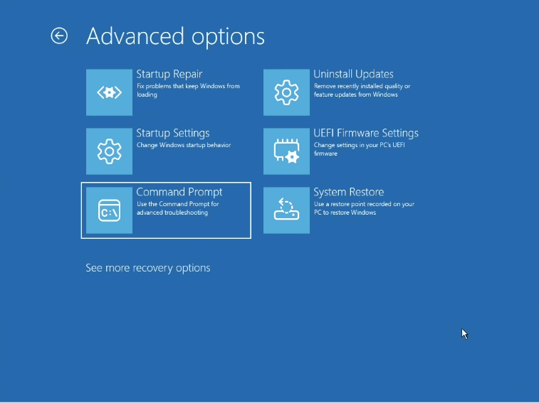 Launch Opsole Migrate