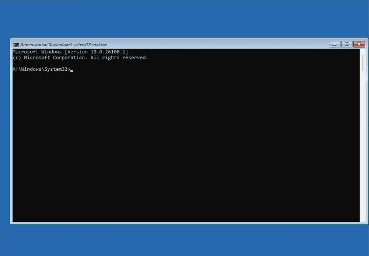 Launch Opsole Migrate